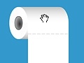 Spiel Toilet paper