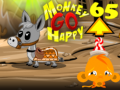 Spiel Monkey Go Happy Stage 65