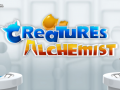 Spiel Creatures Alchemist    