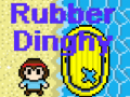 Spiel Rubber Dinghy