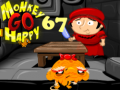 Spiel Monkey Go Happy Stage 67
