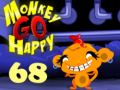 Spiel Monkey Go Happy Stage 68