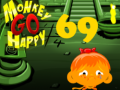 Spiel Monkey Go Happy Stage 69