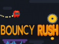 Spiel Bouncy Rush
