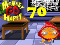 Spiel Monkey Go Happy Stage 70