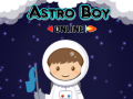 Spiel Astro Boy Online