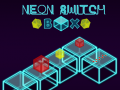 Spiel Neon Switch Box