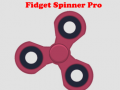 Spiel Fidget Spinner Pro