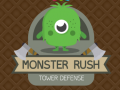 Spiel Monster Rush Tower Defense  