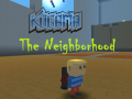 Spiel Kogama: The Neighborhood