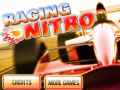 Spiel Racing Nitro