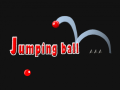 Spiel Jumping Ball