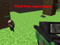 Spiel Pixel Gun Apocalypse