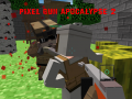 Spiel Pixel Gun Apocalypse 2