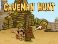 Spiel Caveman Hunt