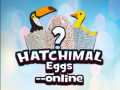 Spiel Hatchimal Eggs Online