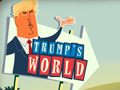 Spiel Trump's World