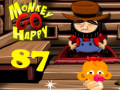 Spiel Monkey Go Happy Stage 87