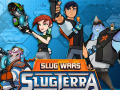 Spiel Slugterra Slug Wars