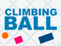Spiel Climbing Ball 