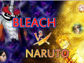 Spiel Bleach vs Naruto 3.0