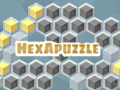 Spiel HexAPuzzle