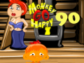 Spiel Monkey Go Happy Stage 90