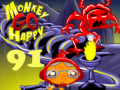 Spiel Monkey Go Happy Stage 91