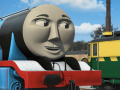 Spiel Thomas and friends: Spot the Difference    
