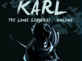 Spiel Karl The Lone Samurai