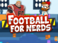 Spiel Football For Nerds