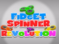Spiel Fidget Spinner Revolution
