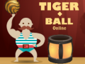 Spiel Tiger Ball Online