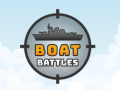 Spiel Boat Battles