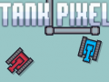 Spiel Tank Pixel