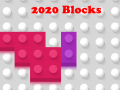 Spiel 2020 Blocks