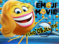 Spiel The Emoji Movie Find Objects