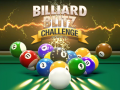 Spiel Billiard Blitz Challenge