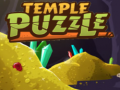 Spiel Temple Puzzle