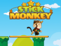 Spiel Stick Monkey