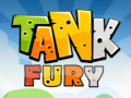 Spiel Tank Fury