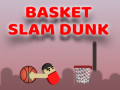 Spiel Basket Slam Dunk