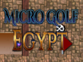Spiel MicroGolf Egypt