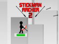 Spiel Stickman Archer 2  