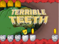 Spiel Terrible Teeth  
