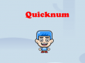 Spiel Quicknum