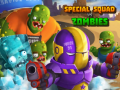Spiel Special Squad Vs Zombies