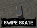 Spiel Swipe Skate