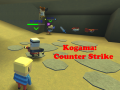 Spiel Kogama: Counter Strike