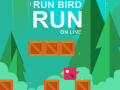Spiel Run Bird Run Online